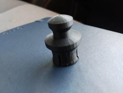 Cigarette Lighter Plug