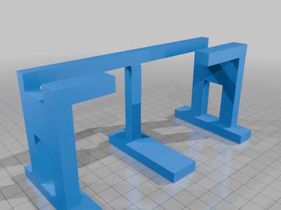 Monorail 2.0