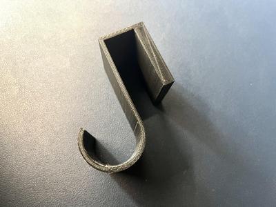 Drawer and Wardrobe Hanger