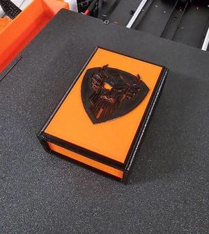 Cigarette Case/Small Case