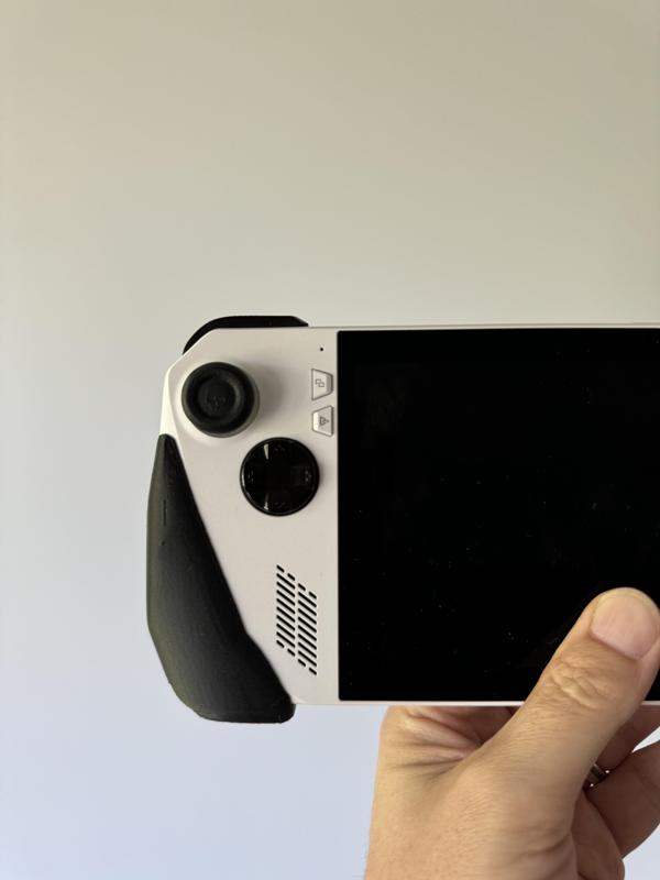 Ultimate Ally Ergo Enhancer