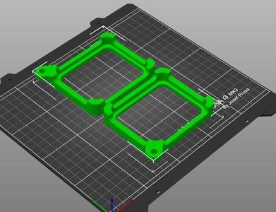 JBL GO ESSENTIAL HOLDER