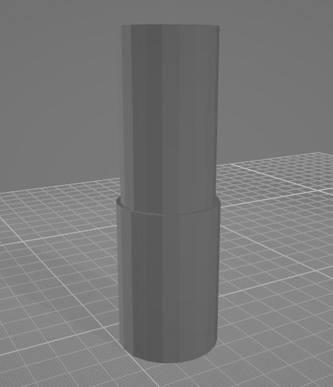 Fatbike through axel adapter for SeaSucker.