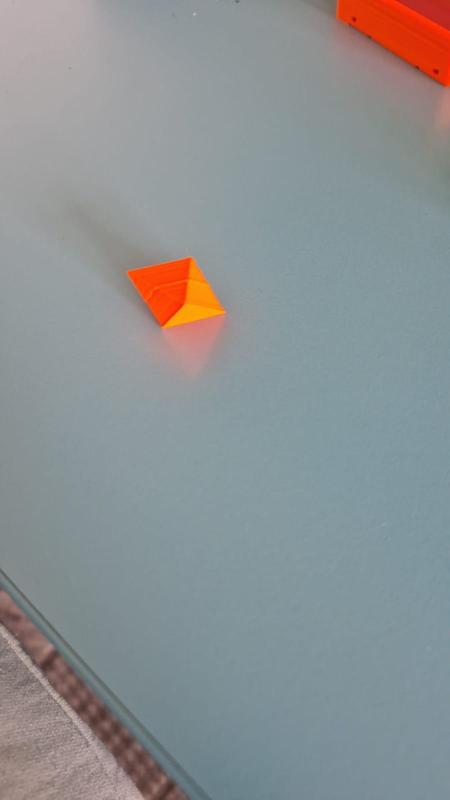 8 Sided Dice No Numbers