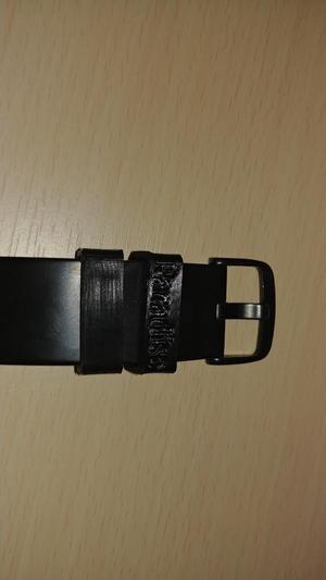 Watch Band Loop Replacement
