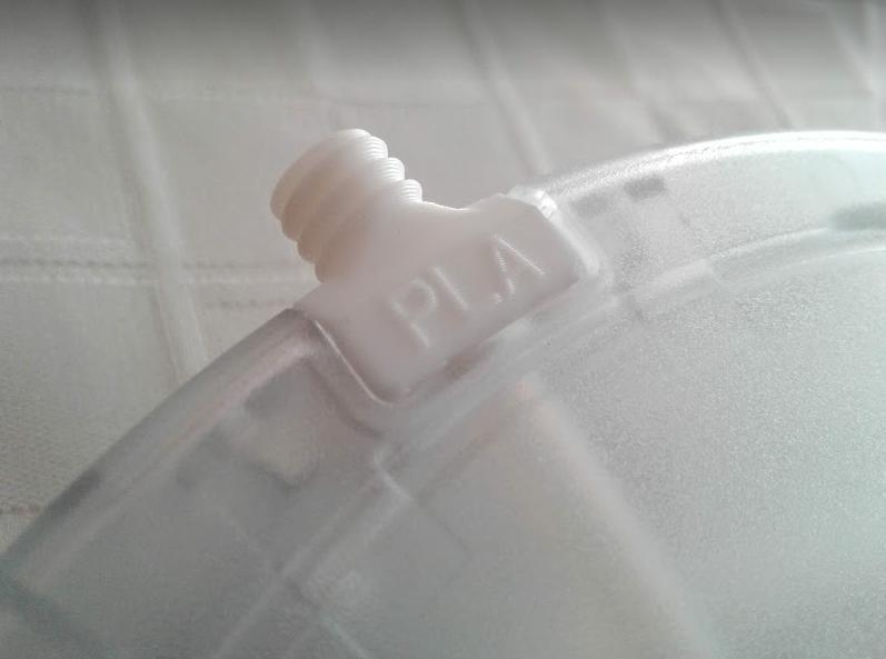 Cube3 Back-2-Basics Bulkhead (B2B project)