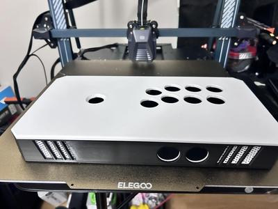 Open Stick Modular "Mini" Remix