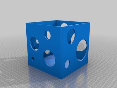 Tool box (Pencil Case) for Desktop