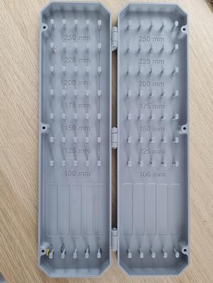 Hooklength Storage Box