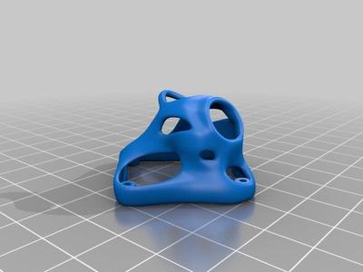 mini micro FPV Lite Sail AIO Canopy