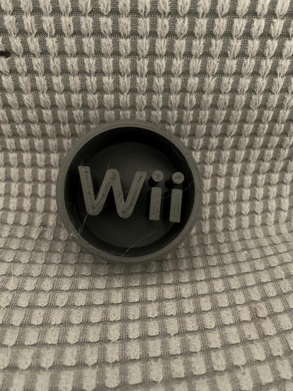 Wii Logo