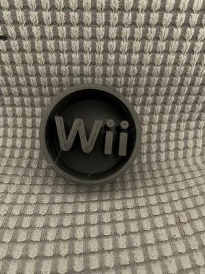 Wii Logo