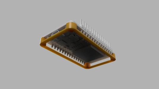 ESP32 stand