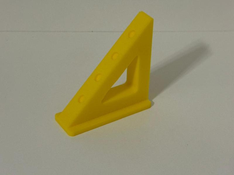 Handsaw magnetic jig 45/90 degrees v2