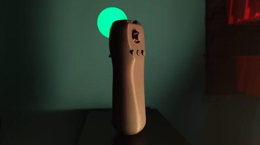 FloV3R VR Controller