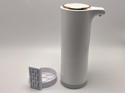 Simple soap dispenser mount V1.0