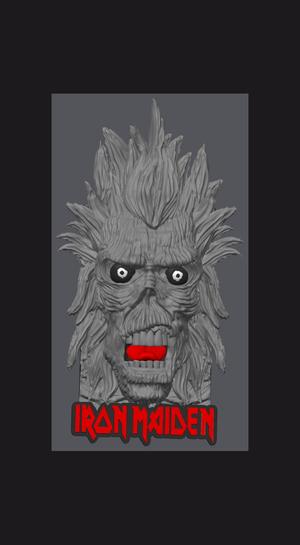 Eddie (4 Color Remix)