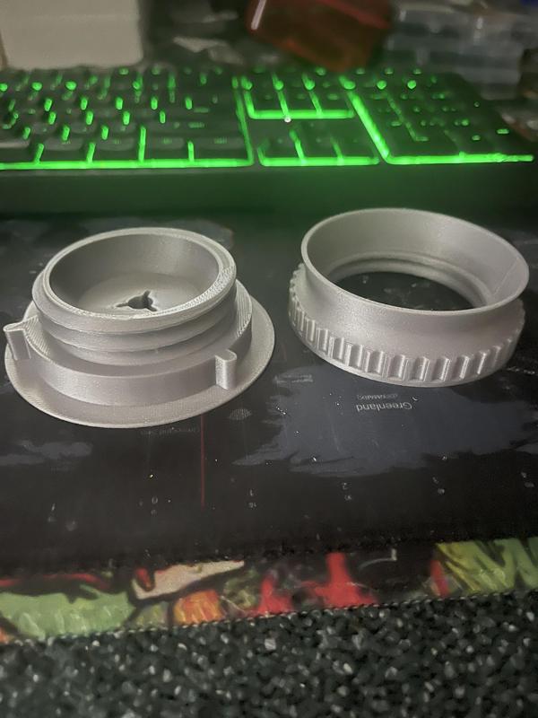 Reel2Reel Nab -207F (F-variant)