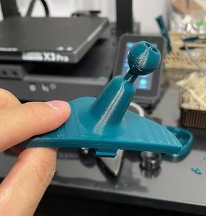 FORD Mondeo MK4 - mobile holder