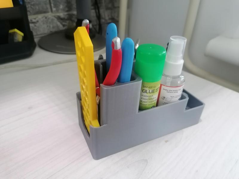 Holder ender V3 KE/SE