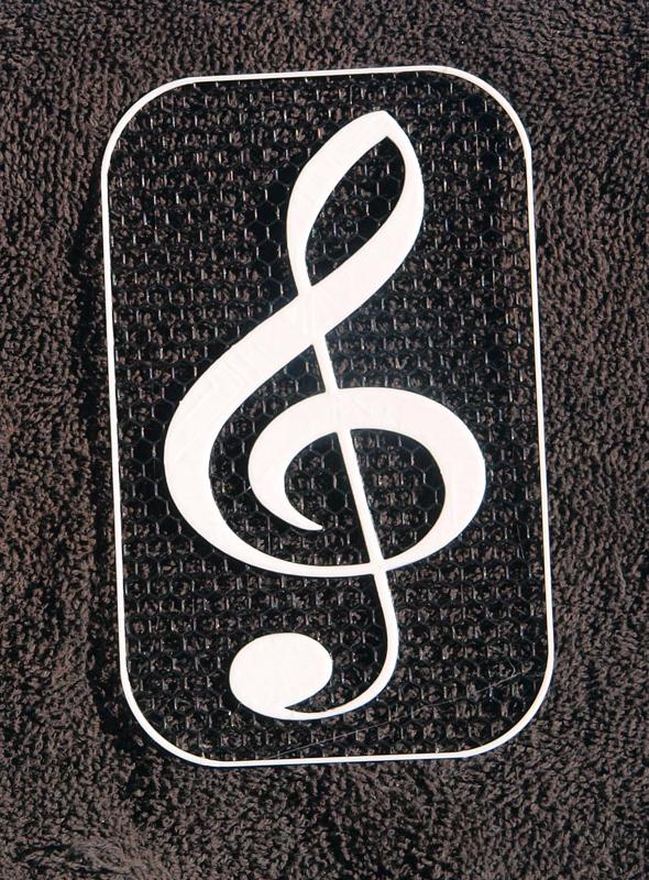 Music Clef signs