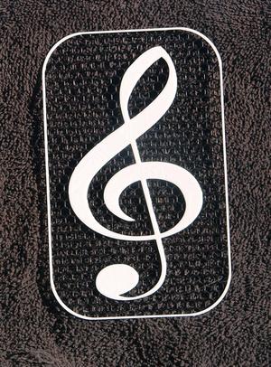 Music Clef signs