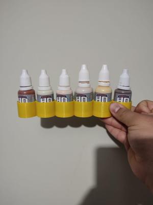 29mm x 6 bottles for HQ bottles