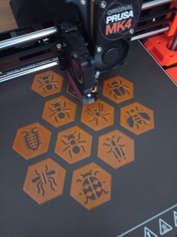 Hive: alll the pieces in one project (travel version)