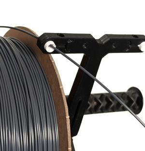 Insert for Prusa MK4 filament guide