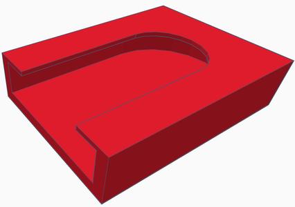 magnetic holder to car