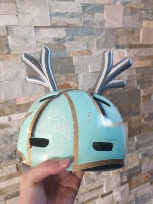 Baby Reindeer Antlers