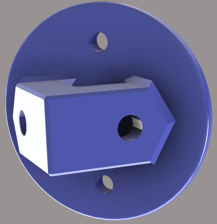 Blink WiFi  Indoor/Outdoor and Mini Camera mount for an enclosure