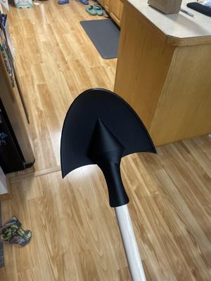 Shovel Knight Shovel for Cosplay