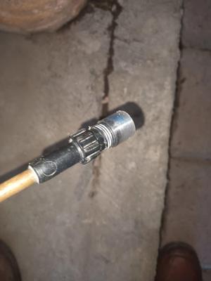 boquilla para mochila aspersora swissmex