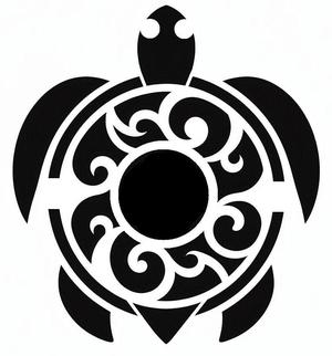Stencil: Turtle 2