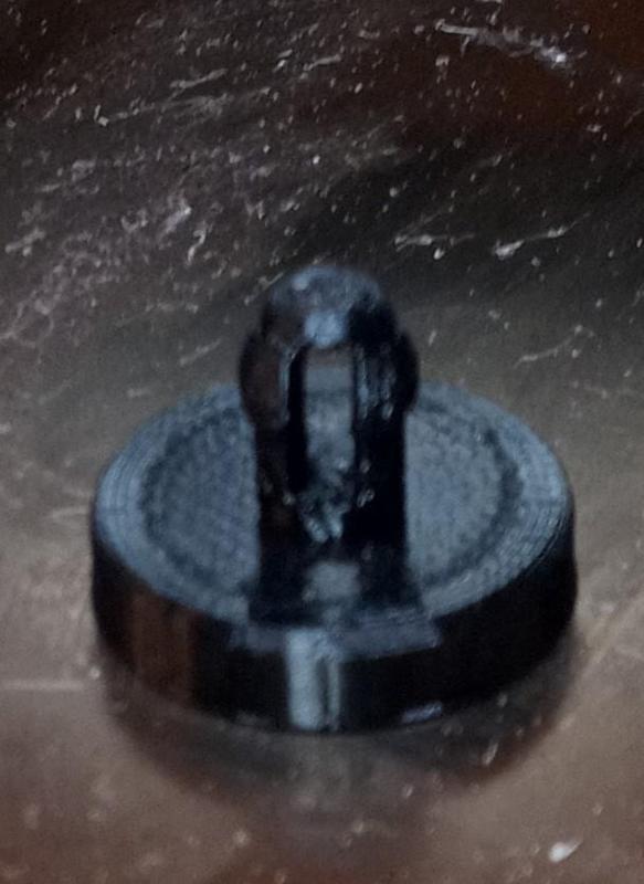 Hyundai Sonata Brake Pedal Stopper