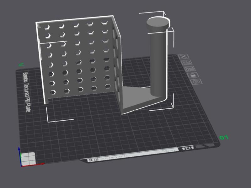 Toilet Paper Holder Radiator