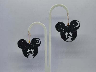 Dream Duo Earrings
