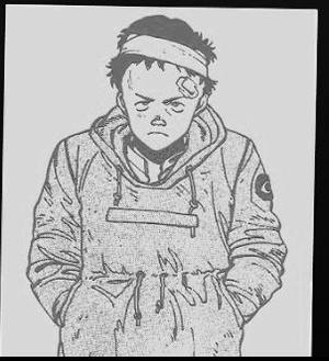 TETSUO LITHOPHANE