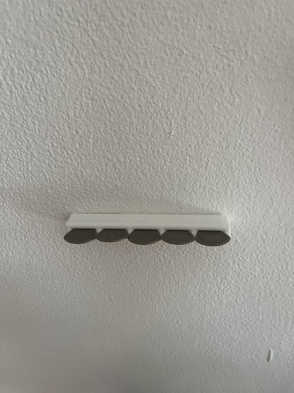 Guitar pick holder (Jazz III)