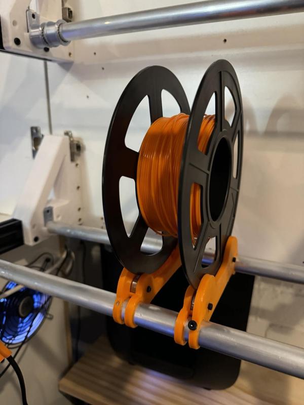 20mm Spool Holder