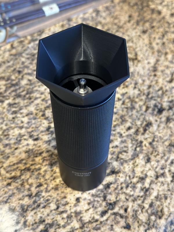 Timemore C3 ESP Pro Funnel