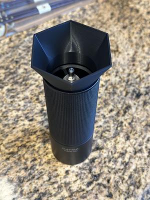 Timemore C3 ESP Pro Funnel