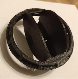 ventilation grid grille