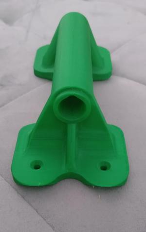 MTB fork mount (15x110mm)