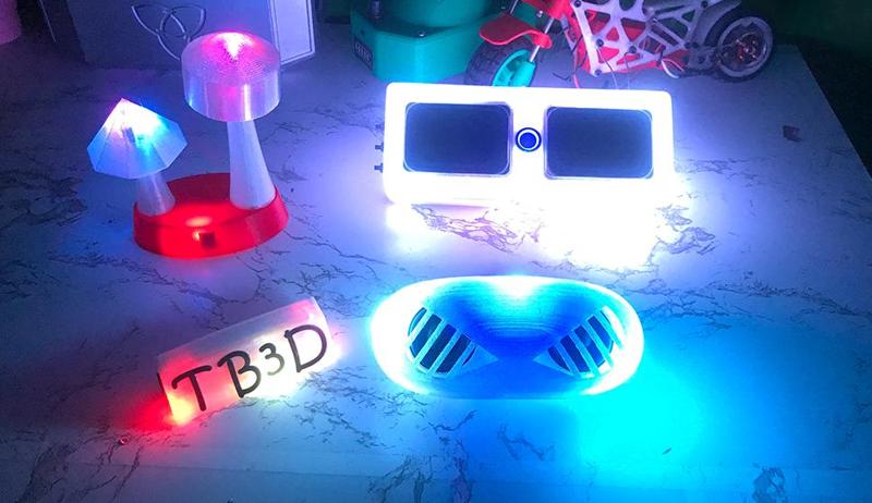 Cool Bluetooth Speaker