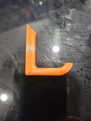 Thin Hook - Low Profile