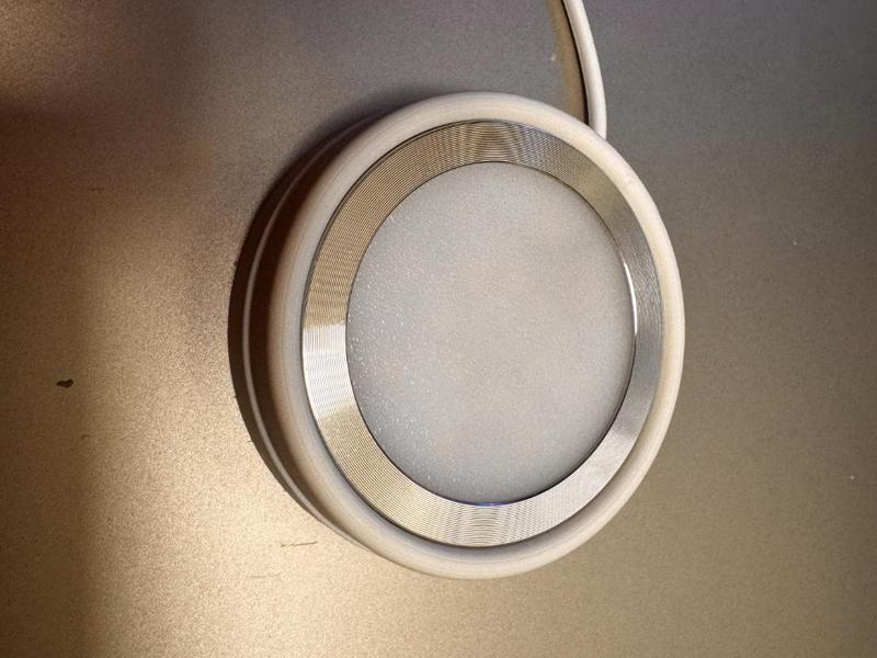 Led 001 base（substitution of the official one)