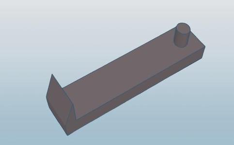 Jacket And Key Hanger