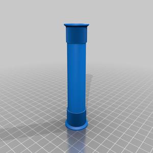 Roll for filament holder Artillery SW X1